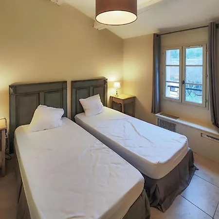 Vakantiehuis 2 Bedroom Stunning Home In Stlaurent-De-La-Cabr Saint-Laurent-de-la-Cabrerisse