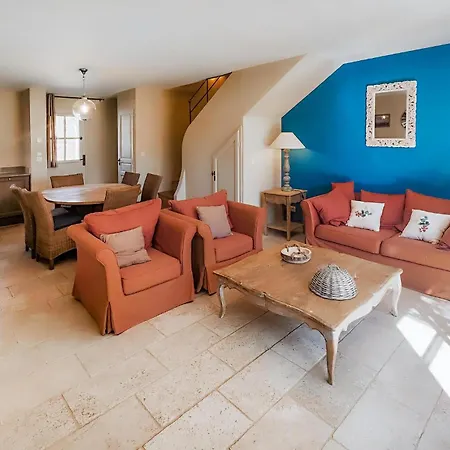 2 Bedroom Stunning Home In Stlaurent-De-La-Cabr Vakantiehuis Saint-Laurent-de-la-Cabrerisse