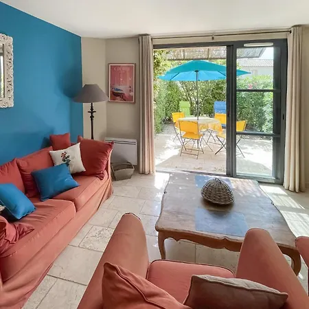 In Stlaurent-de-la-cabr With Wifi Ferienhaus Saint-Laurent-de-la-Cabrerisse